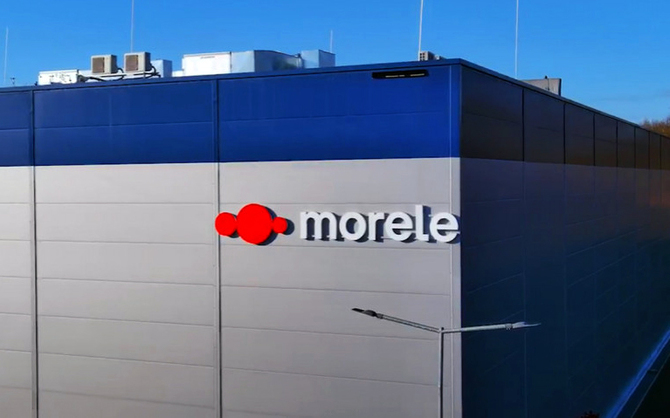 Sklep internetowy Morele.net ponownie ukarany za dawny wyciek danych. UODO nakłada na spółkę niemal 4 mln zł kary [2]