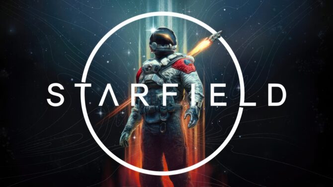 Starfield otrzymał nową aktualizację beta na Steam, dodającą obsługę technik AMD FSR 3 oraz Intel XeSS [1]