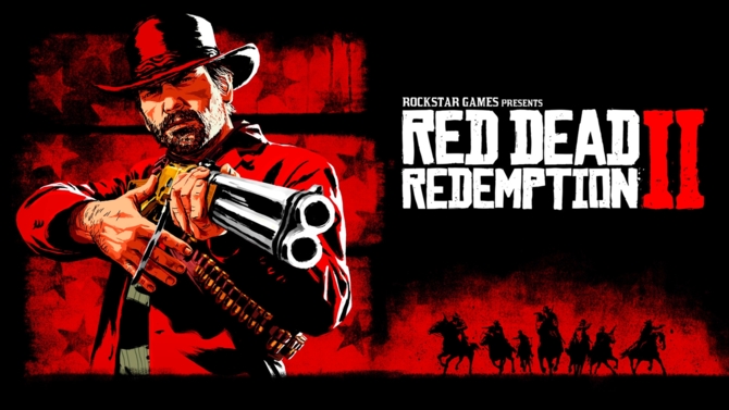 GTA 5 nadal sprzedaje się jak świeże bułeczki, podobnie jak Red Dead Redemption 2. Co z premierą Grand Theft Auto VI? [2]