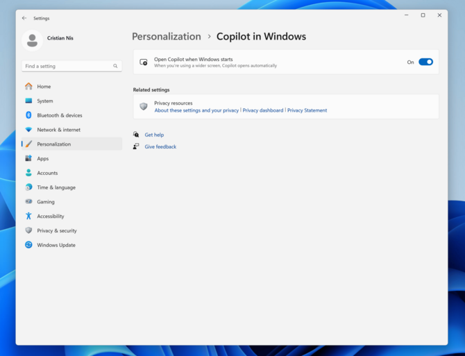 Windows 11 Insider Preview - Microsoft podaje pełną listę zmian, które wkroczą do systemu. Wśród nich komenda sudo z Linuxa [7]