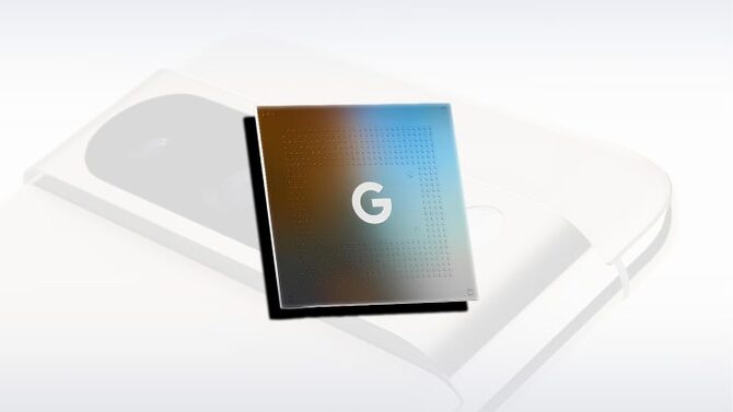Google Tensor G4 zostanie częściowo oparty na chipie Exynos 2400. Wiemy coraz więcej o układzie dla smartfonów Pixel 9 [2]