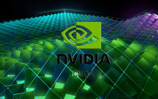 ZLUDA - układy graficzne AMD Radeon mogą skorzystać z bibliotek NVIDIA CUDA. Projekt porzucony przez Intela i AMD już dostepny [1]