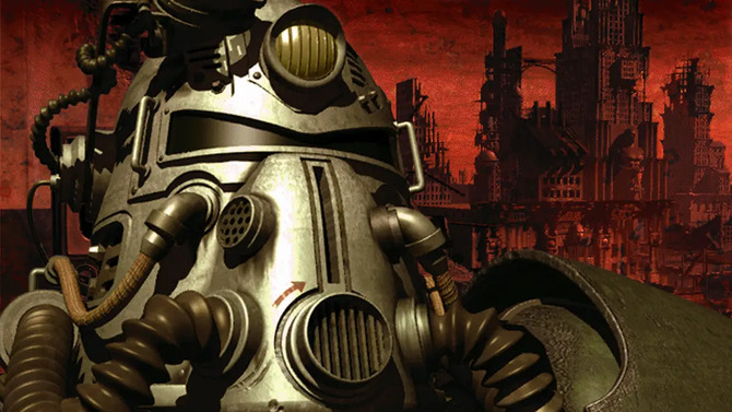 Epic Games zaprezentowało listę darmowych gier na drugą połowę lutego. Trzy odsłony Fallouta w drodze [1]