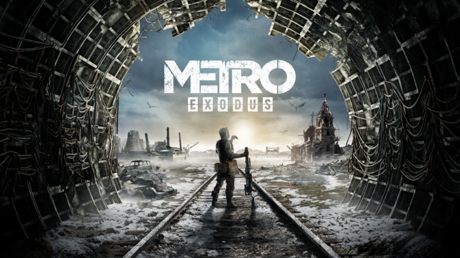 Metro Exodus kończy 5 lat i nadal sprzedaje się bardzo dobrze. Nowa część zostanie ujawniona, gdy 4A Games będzie gotowe [1]
