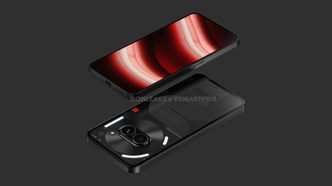 Nothing Phone (2A) – We learned about the shape and specifications of the smartphone.  This time the manufacturer will use a MediaTek processor [4]