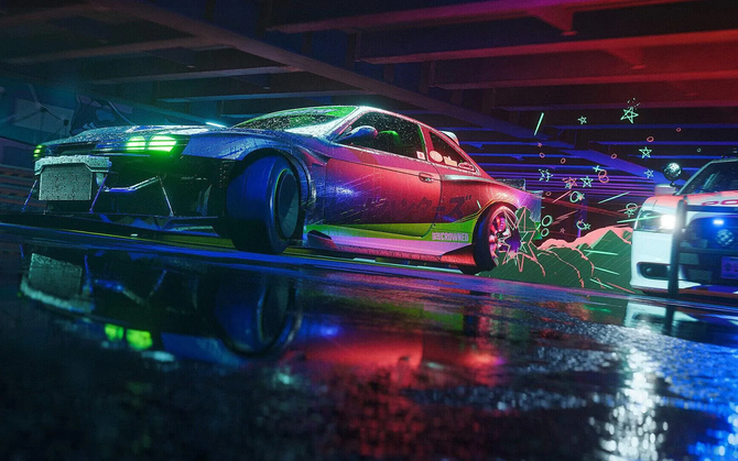 Criterion Games chce odzyskać dobry wizerunek marki Need for Speed. W ostatnich dniach prowadził rozmowy z... influencerami [2]