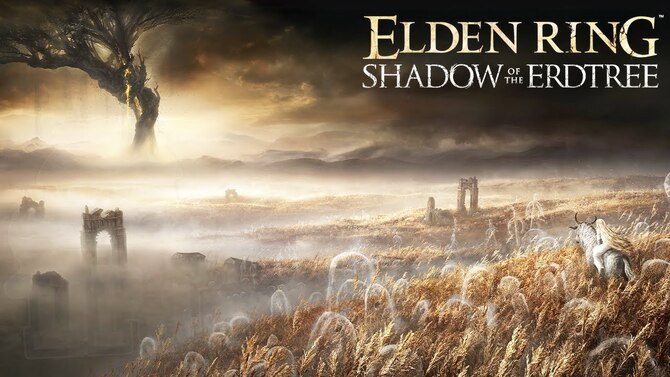 Elden Ring: Shadow of the Erdtree - dodatek do największego hitu FromSoftware na zwiastunie. Fragmenty rozgrywki i data premiery [1]