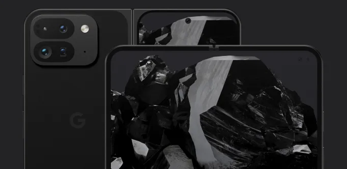 Google pixel 2025 pod