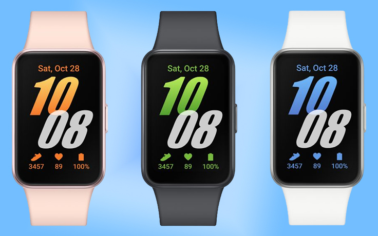 Samsung gear fit 3 cena sales