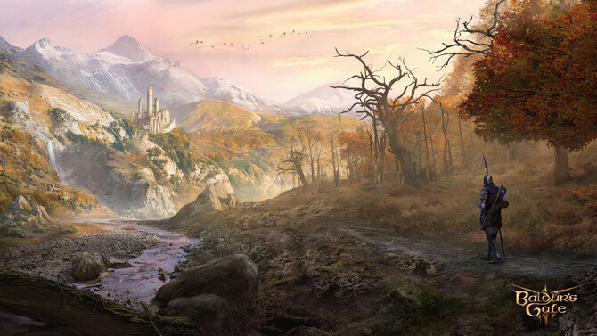 Baldur's Gate 3 - twórcy zapowiadają szersze wsparcie dla modów. Mają one trafić także do konsolowych wersji gry [1]