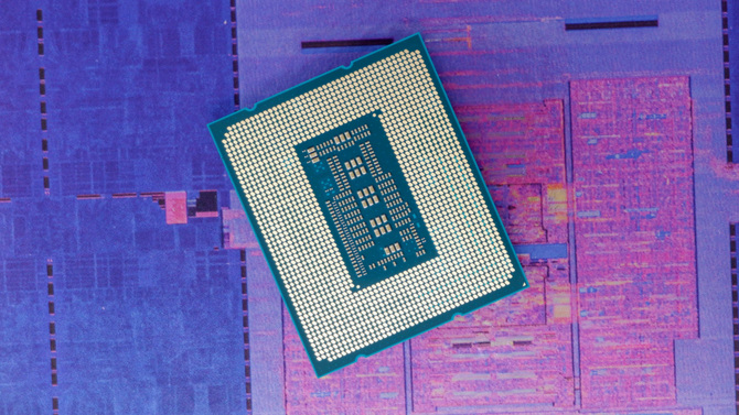 Intel Arrow Lake-S - desktopowe procesory prawdopodobnie nie otrzymają zintegrowanych układów graficznych Xe-LPG PLUS [1]