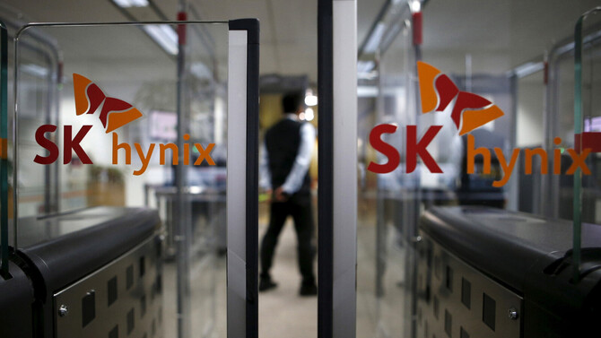 SK hynix nie nadąża z produkcją pamięci HBM. Zapasy przewidziane na 2024 rok zostały już wyprzedane [1]