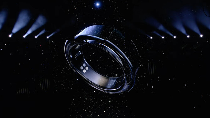 Samsung Galaxy Ring - poznaliśmy pierwsze informacje na temat ciekawego gadżetu. Premiera możliwa jeszcze w 2024 roku [1]