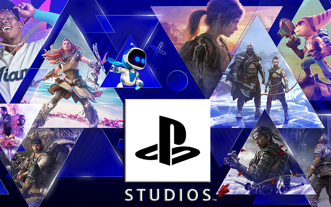 Sony zwalnia sporą część pracowników z PlayStation Studios. Redukcja etatów dotknęła Insomniac Games i Naughty Dog [2]