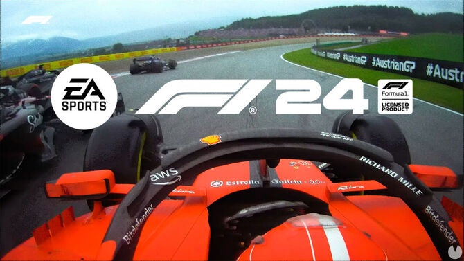 EA Sports F1 24 - pierwsza zapowiedź nowej odsłony wyścigowej serii z ceną poszczególnych edycji i datą premiery [1]