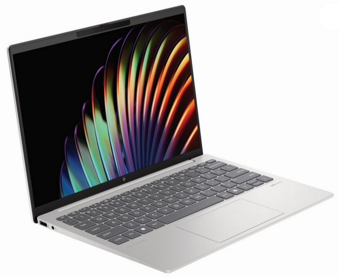 HP Envy x360 14 2024 oraz HP Pavilion Aero 2024 - specyfikacja nowych laptopów z Intel Meteor Lake i AMD Ryzen 8040 [3]
