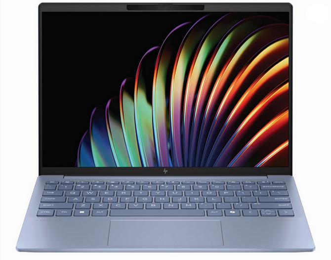 HP Envy x360 14 2024 oraz HP Pavilion Aero 2024 - specyfikacja nowych laptopów z Intel Meteor Lake i AMD Ryzen 8040 [4]