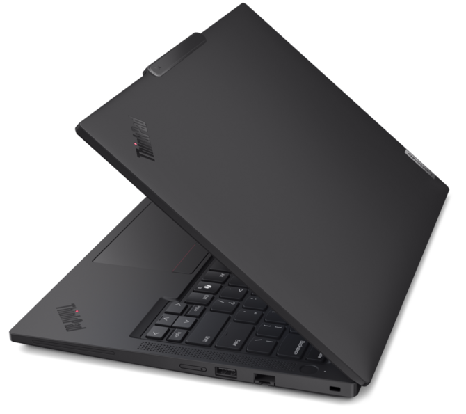 Lenovo ThinkPad T14 Gen.5 - nowa wersja laptopa otrzyma więcej opcji naprawy i wymiany podzespołów [2]