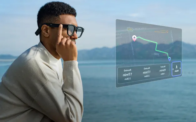 RayNeo X2 - okulary AR, które oferują Asystenta AI. Google Glass wskrzeszone przez inną firmę [3]