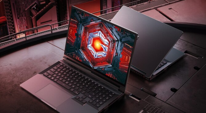 Redmi G Pro Gaming Laptop 2024 - pierwsza zapowiedź nowego laptopa do gier z Intel Core i9-14900HX i GeForce RTX 4060 [1]
