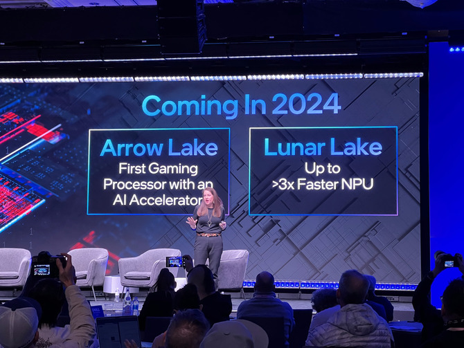 Intel Lunar Lake ze skromną premierą w 2024 roku - większość nowych urządzeń trafi na rynek dopiero w 2025 roku [3]