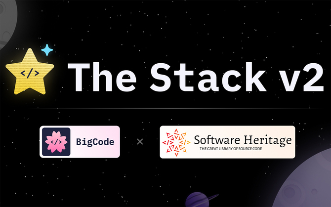 StarCoder2 - kolejna generacja LLM, która pomoże programistom w pisaniu kodu. Za sterami BigCode, którego wspierała NVIDIA [2]