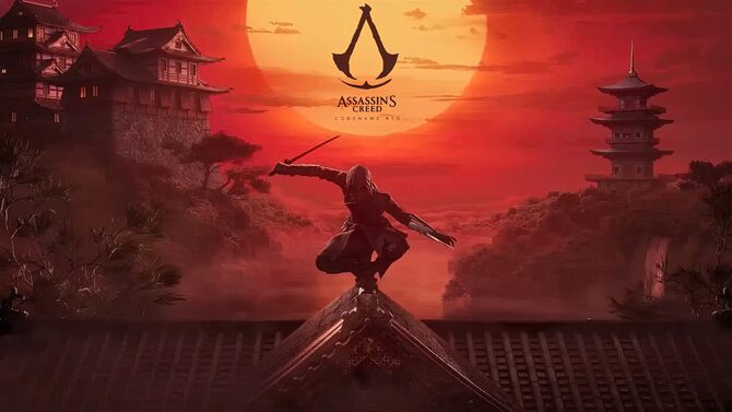 Assassin's Creed Red będzie pierwszą grą z serii, obsługującą Ray Tracing. Poprawie ulegnie m.in. globalne oświetlenie [1]