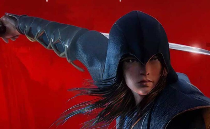 Assassin's Creed Red będzie pierwszą grą z serii, obsługującą Ray Tracing. Poprawie ulegnie m.in. globalne oświetlenie [2]