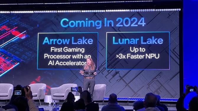 Intel Arrow Lake-S - mamy kolejne informacje o procesorach. Szykuje się brak obsługi pamięci DDR4 i funkcji Hyper-Threading [1]