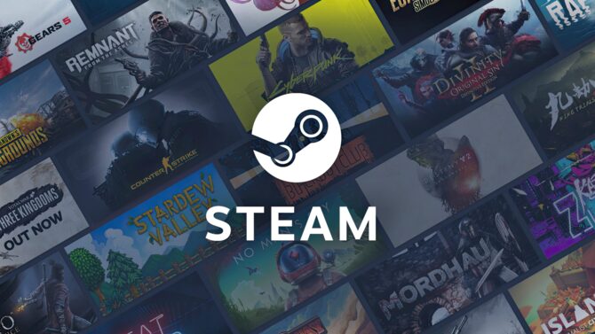 Steam z nowym rekordem popularności. Mamy kolejny dowód na dominację platformy od Valve [2]