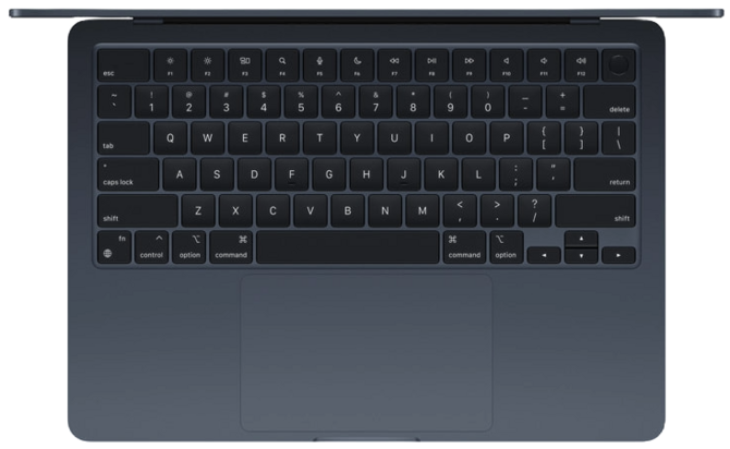 Apple zaprezentowało MacBook Air wyposażony w najnowszy procesor M3. Na jakie jeszcze zmiany można liczyć? [4]