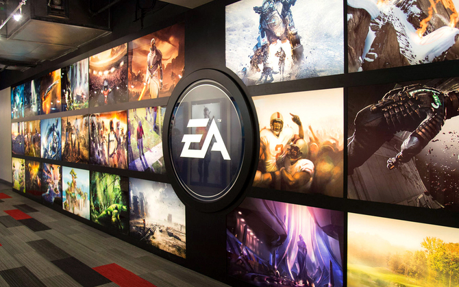 Electronic Arts wykorzysta AI, aby nakłonić graczy do wydawania pieniędzy. Technologia już pomaga w tworzeniu serii EA Sports FC [1]