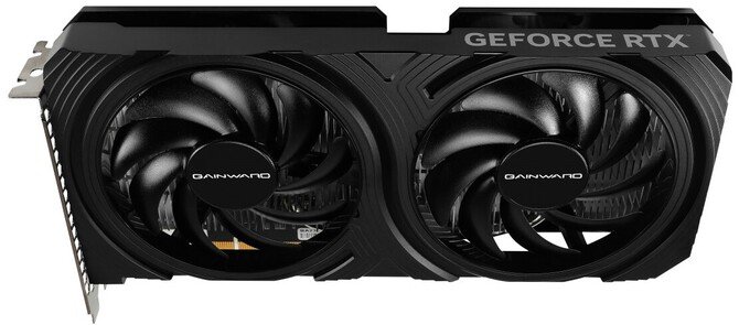 Palit GeForce RTX 4060 Infinity 2 oraz Gainward GeForce RTX 4060 Python II - nowe bliźniacze karty graficzne dla oszczędnych graczy [4]