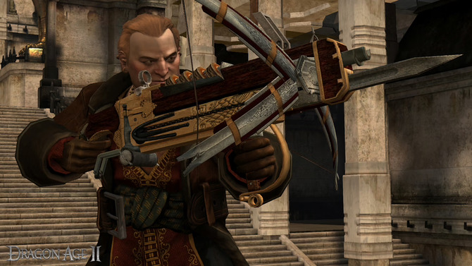 Dragon Age II kończy 13 lat. Dla jednych była to abominacja, dla innych spełnienie marzeń. Prawdziwa gra kontrastów [2]