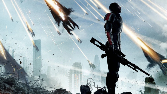 Mass Effect 3 ma już 12 lat - grze nie brakowało epickich momentów, jednak zakończenie do dziś budzi mieszane uczucia [1]