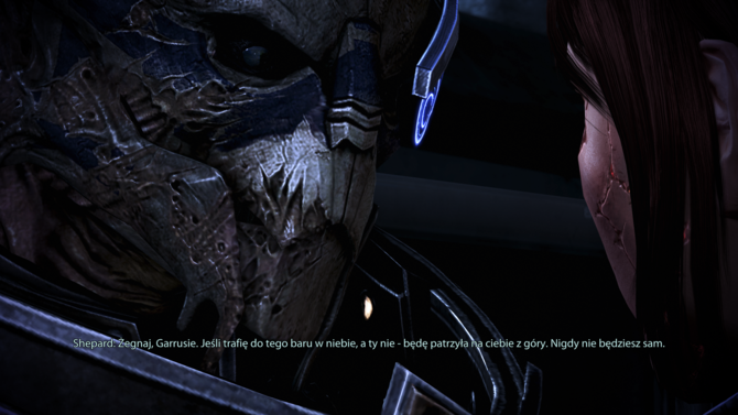 Mass Effect 3 ma już 12 lat - grze nie brakowało epickich momentów, jednak zakończenie do dziś budzi mieszane uczucia [10]