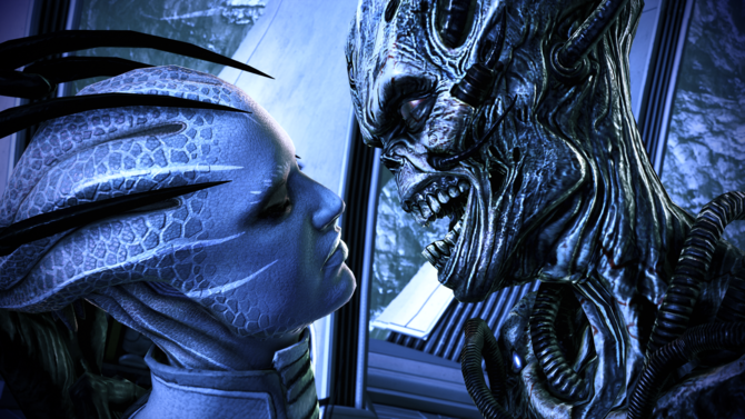 Mass Effect 3 ma już 12 lat - grze nie brakowało epickich momentów, jednak zakończenie do dziś budzi mieszane uczucia [2]