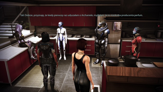 Mass Effect 3 ma już 12 lat - grze nie brakowało epickich momentów, jednak zakończenie do dziś budzi mieszane uczucia [6]