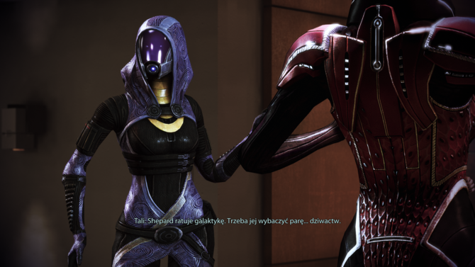 Mass Effect 3 ma już 12 lat - grze nie brakowało epickich momentów, jednak zakończenie do dziś budzi mieszane uczucia [8]