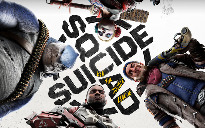 Suicide Squad: Kill the Justice League - growa porażka 2024 roku już doczekała się obniżki ceny. Zła passa Warner Bros. nadal trwa [1]
