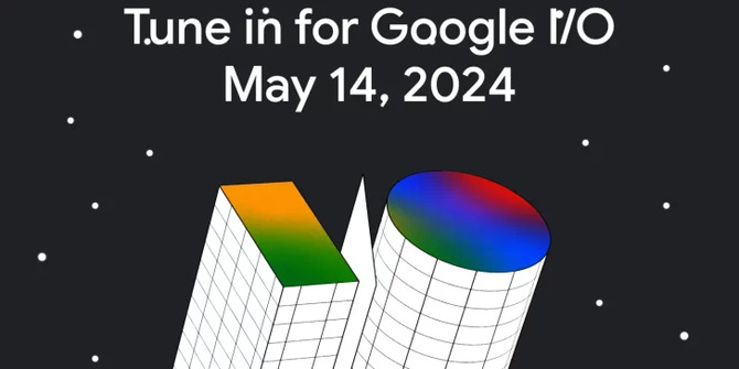 Google I/O 2024 - poznaliśmy datę konferencji. To właśnie wtedy gigant zapowie Androida 15 i nowe smartfony Pixel [2]