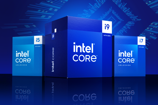 Intel Application Optimization można już uruchomić na procesorach Intel Core 12. oraz 13. generacji [1]