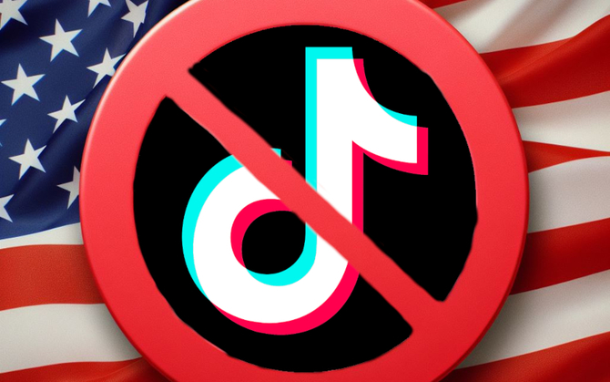 TikTok w opałach. USA może przyjąć druzgocącą rezolucję, która zmusza ByteDance do sprzedaży swoich udziałów [1]