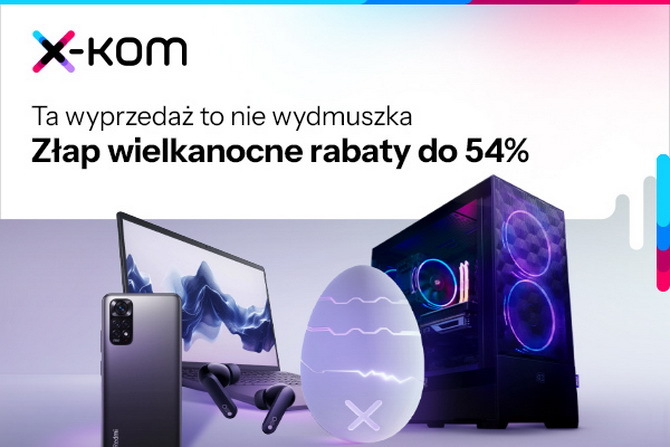 Niższe ceny na dyski SSD, karty graficzne, zasilacze, obudowy i laptopy. Specjalna promocja na sprzęt Lexar i Endorfy [nc1]