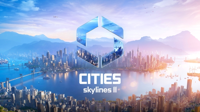Cities: Skylines II - dużo nowej zawartości mającej skierować grę na właściwe tory. W drodze rozszerzenia i wsparcie dla modów [1]
