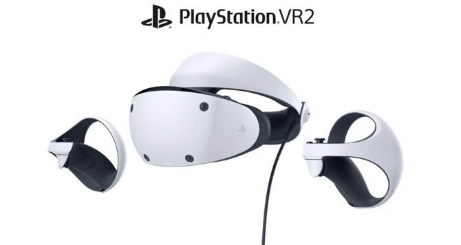 Sony PlayStation VR2 - producent wstrzymał produkcję gogli. Zestawy podobno zalegają już w sklepach i magazynach [2]