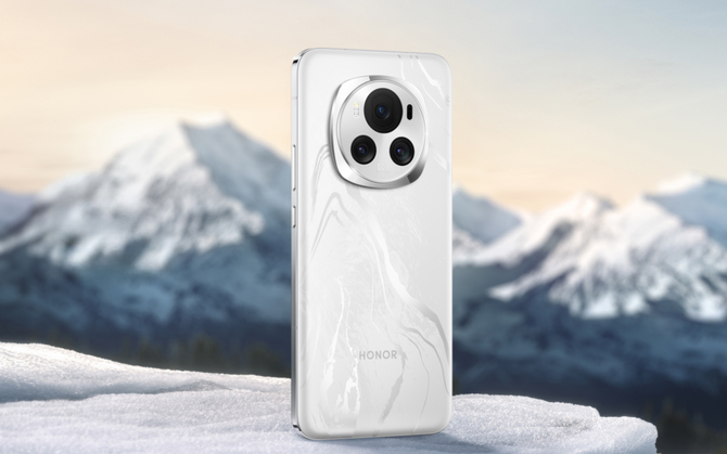 Honor Magic6 Pro - oto nowy najlepszy fotosmartfon na świecie. A przynajmniej tak wynika z rankingu DxOMark [2]