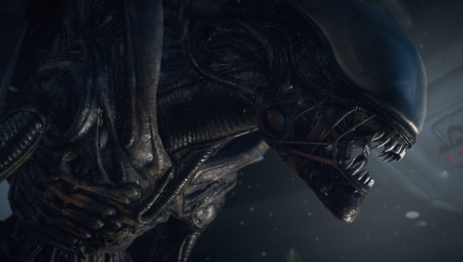 Alien: Isolation - dobry powód do powrotu do znakomitego survival horroru. Mod wprowadzający poziom trudności Ultra Nightmare [1]
