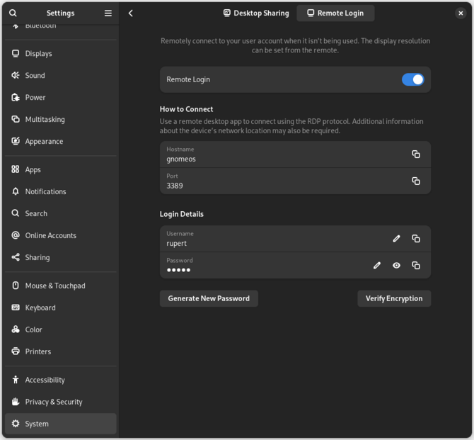 GNOME 46 - debiut nowej wersji środowiska graficznego dla dystrybucji Linuksa. Zmiany w menedżerze plików i obsługa VRR [5]