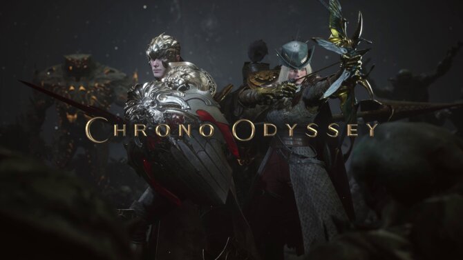 Chrono Odyssey - MMORPG nowej generacji z kolejnym materiałem. Prezentacja efektownych kadrów z Unreal Engine 5 [1]
